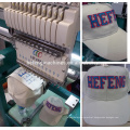 Garment Computer Cap & T-shirt Máquina de bordar fornecedor